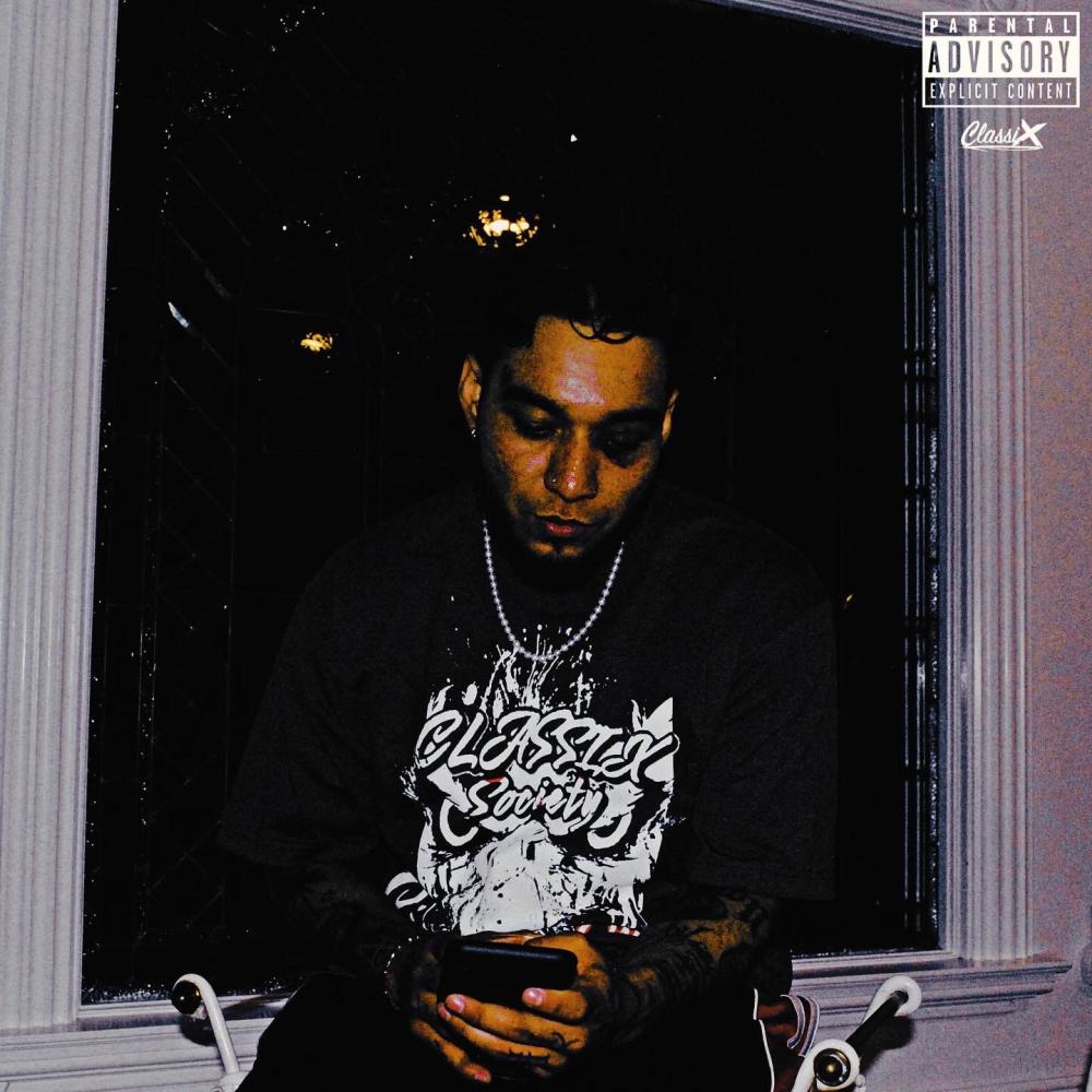 Give Me Space (Explicit)