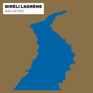 อัลบัม Solo Suites ศิลปิน Bireli Lagrene