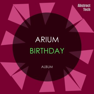 Arium的專輯Birthday