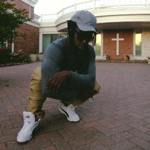 Fre$hJay的專輯Spiritual