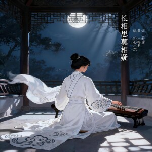 Album 长相思莫相疑 from 