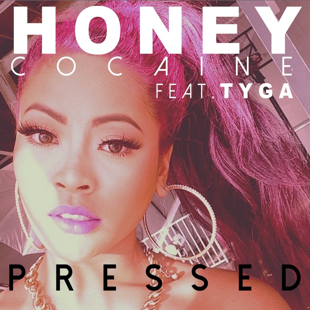 Pressed (Explicit)