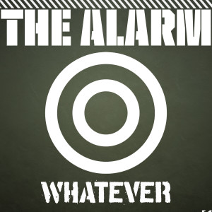 Album Whatever oleh The Alarm