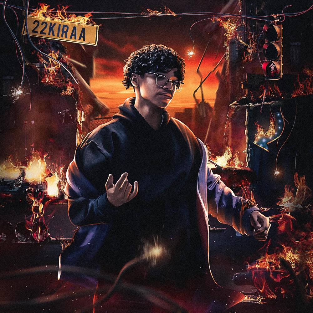 revenge #222 Pt. 2 (feat. vvacay) (Explicit)