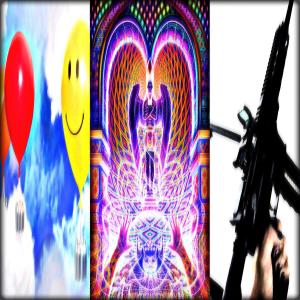 ดาวน์โหลดและฟังเพลง acidXnitrousXgun (Explicit) พร้อมเนื้อเพลงจาก sylene xo