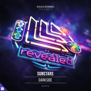 收听Sunstars的Darkside (Extended Mix)歌词歌曲