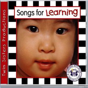 Songs For Learning SPLIT