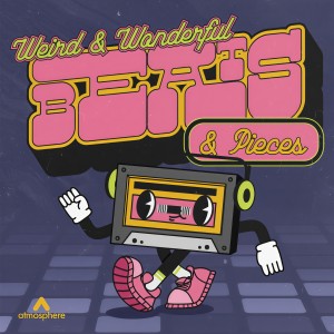 Listen to Rubix Cubix song with lyrics from Timothy Forrester Clarke