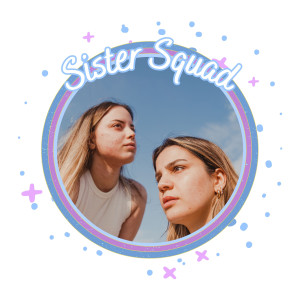Album Sister Squad from Various