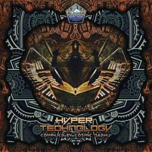 收聽Cosmic Sadhu的Elements歌詞歌曲