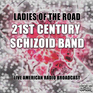อัลบัม Ladies Of The Road (Live) ศิลปิน 21st Century Schizoid Band