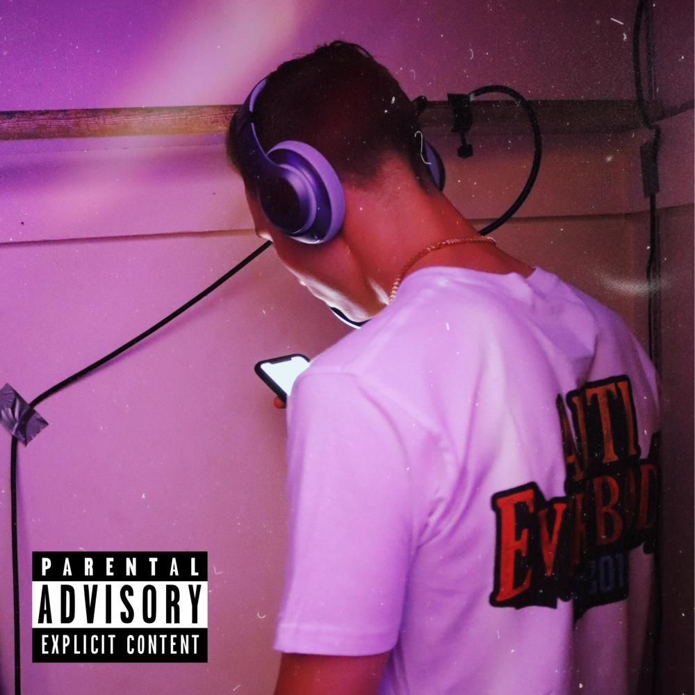 Calling My Phone (Explicit)
