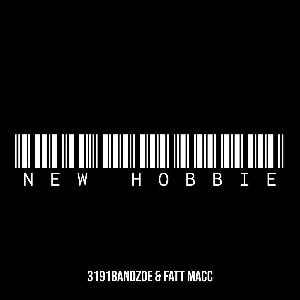 New Hobbie (Explicit)