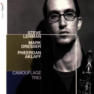 ดาวน์โหลดและฟังเพลง Huis Clos พร้อมเนื้อเพลงจาก Steve Lehman's Camouflage Trio