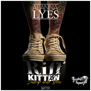 Riff Kitten的專輯Jump into You