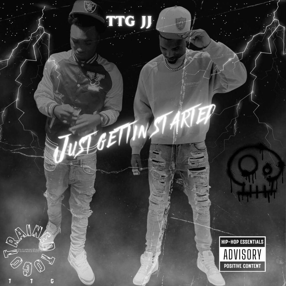 Show Feet (feat. TTG DREE & YOUNG TD) (Explicit)
