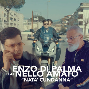 Album Nata Cundanna from Enzo Di Palma