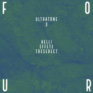 收聽Ultratone的Helli歌詞歌曲