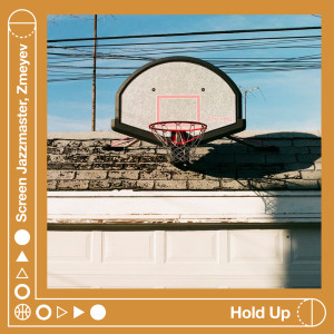 Zmeyev的專輯Hold Up