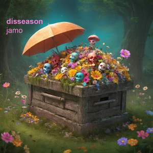 Disseason dari Jamo