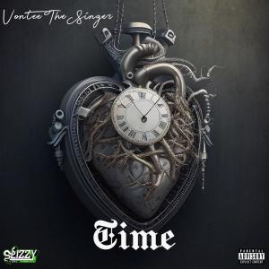 อัลบัม Time (Explicit) ศิลปิน Vontee The Singer