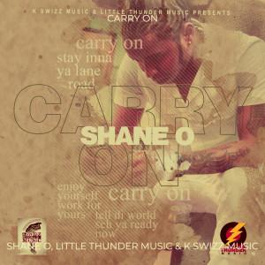 Listen to Carry On song with lyrics from Shane O