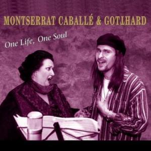 ดาวน์โหลดและฟังเพลง One Life, One Soul พร้อมเนื้อเพลงจาก Montserrat Caballé
