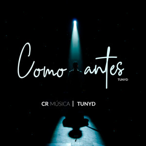 Listen to Como Antes song with lyrics from CR Música