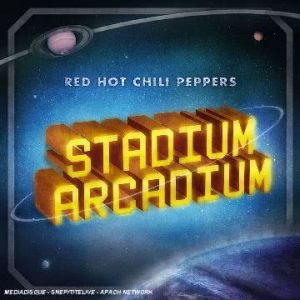 收聽Red Hot Chili Peppers的Hey歌詞歌曲