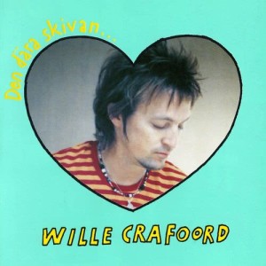 收聽Wille Crafoord的Allround歌詞歌曲