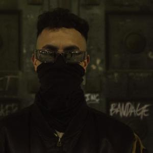 收聽Lei B的KIEREME (Prod. Naife 2K)歌詞歌曲