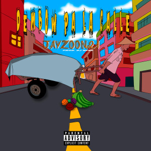 Listen to Guayamo (Explicit) song with lyrics from JAYZOON21