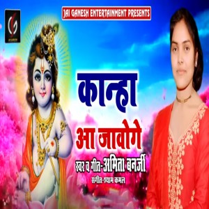 收听Amita Banerji的Kanha Aa Jawoge歌词歌曲