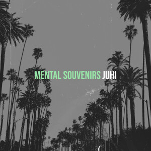 Album Mental Souvenirs from Juhi