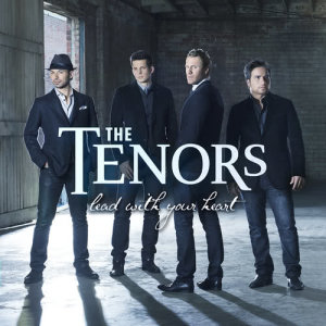 收聽The Tenors的Anchor Me (Album Version)歌詞歌曲