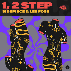 Album 1, 2 Step (Supersonic) oleh Lee Foss