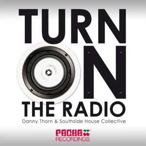 收聽Danny Thorn的Turn on the Radio (Instrumental Mix)歌詞歌曲