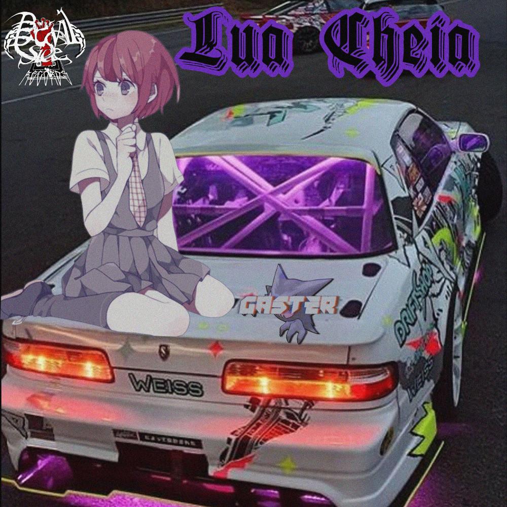 LUA CHEIA (Explicit)