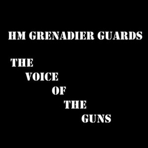 ดาวน์โหลดและฟังเพลง The Thin Red Line พร้อมเนื้อเพลงจาก HM Grenadier Guards