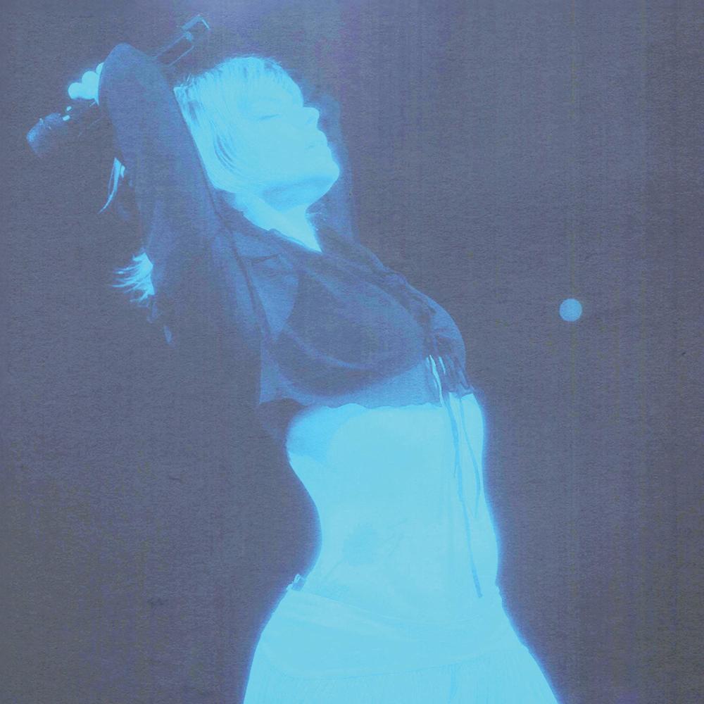 I Saw God (Live)