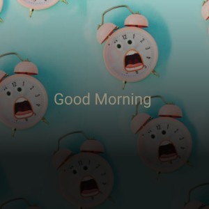 收聽Judy Garland的Good Morning歌詞歌曲