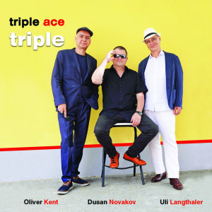 Triple Ace的專輯Triple (Explicit)