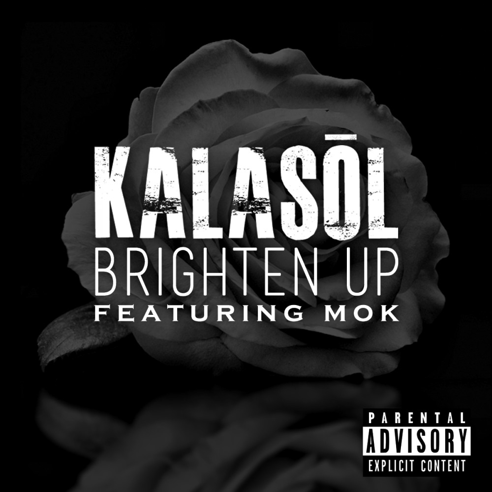 Brighten Up (Explicit)