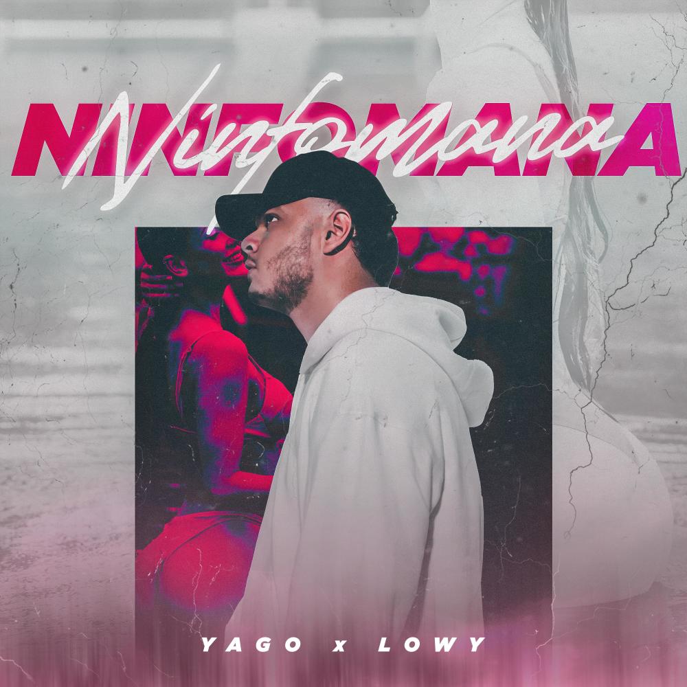 Ninfómana (feat. Lowy) (Explicit)