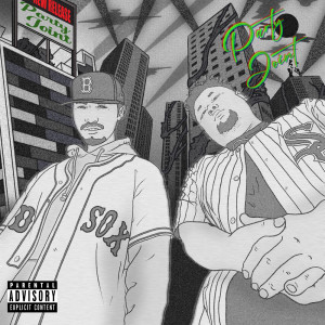 收聽BIG FAF的Stain (Remix|Explicit)歌詞歌曲