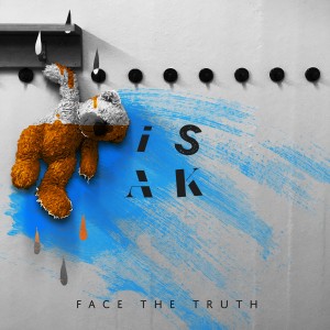 收聽ISÁK的Face the Truth歌詞歌曲