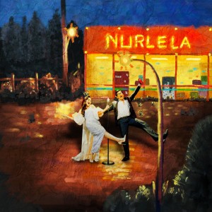 อัลบัม Nurlela ศิลปิน Andre Taulany