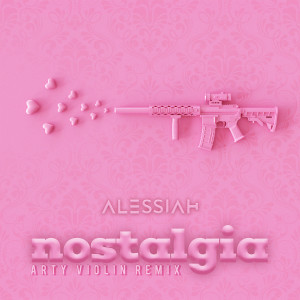 Nostalgia (Arty Violin Remix)