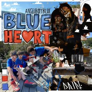 收聽AngelBoyBlue的Blue Heart (Explicit)歌詞歌曲