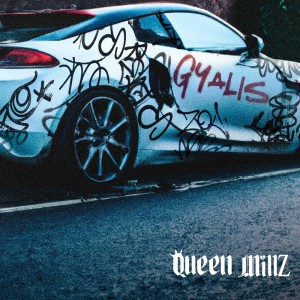 Queen Millz的專輯Gyalis